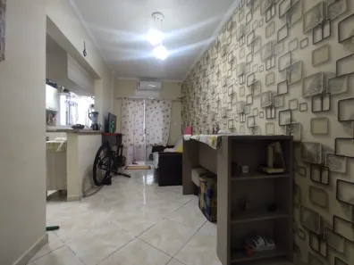 Apartamento com 1 Quarto à venda, 35m² no Mirim, Praia Grande