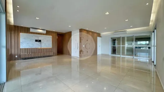 Apartamento com 4 Quartos para alugar, 293m² no Jardim Botânico, Ribeirão Preto