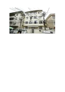 Kitnet com 1 Quarto à venda, 20m² no Botafogo, Rio de Janeiro