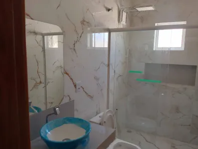 Casa com 3 Quartos à venda, 109m² no Distrito Industrial, Cuiabá