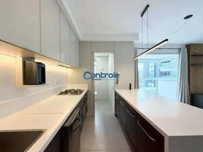 Apartamento com 3 Quartos à venda, 101m² no Canto, Florianópolis