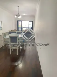 Apartamento com 3 Quartos à venda, 116m² no Santo Antônio, São Caetano do Sul