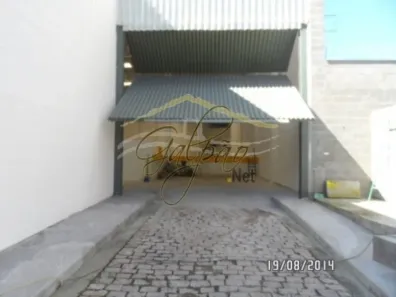 Galpão/Depósito/Armazém para alugar, 1300m² no Parque Alexandre, Cotia
