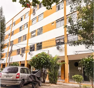 Apartamento com 3 Quartos à venda, 68m² no Praça Seca, Rio de Janeiro