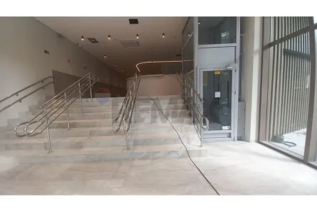Sala Comercial para alugar, 80m² no Enseada do Suá, Vitória