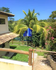 Casa de Condomínio com 4 Quartos à venda, 386m² no Portão, Lauro de Freitas