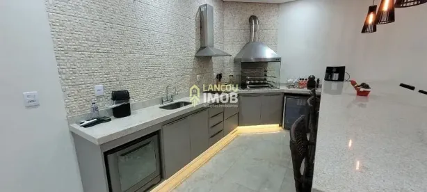 Casa de Condomínio com 3 Quartos à venda, 180m² no Jardim Florestal, Jundiaí