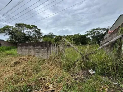 Lote/Terreno à venda, 285m² no Gaivota (Interior), Itanhaém