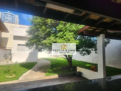 Casa com 1 Quarto à venda, 70m² no Bosque dos Eucaliptos, São José dos Campos