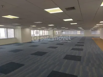 Sala Comercial para alugar, 698m² no Centro, Rio de Janeiro