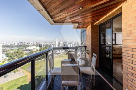 Apartamento com 5 Quartos à venda, 267m² no Vila Mariana, São Paulo