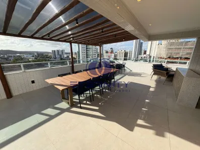 Apartamento com 1 Quarto à venda, 26m² no Boa Viagem, Recife