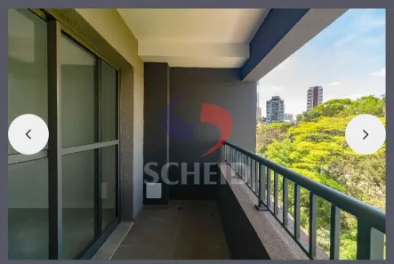 Apartamento com 1 Quarto à venda, 30m² no Vila Santa Catarina, São Paulo