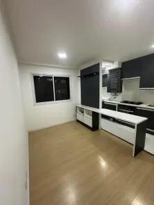 Apartamento com 2 Quartos à venda, 43m² no Piraporinha, Diadema