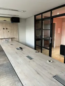 Sala Comercial para venda ou aluguel, 25m² no Indianópolis, São Paulo