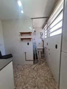 Kitnet com 1 Quarto para alugar, 25m² no Bela Vista, São Paulo