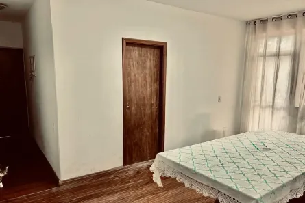 Apartamento com 4 Quartos à venda, 390m² no Santa Lúcia, Belo Horizonte