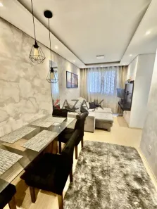 Apartamento com 2 Quartos à venda, 49m² no Ponte de São João, Jundiaí