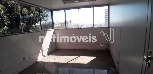 Sala Comercial à venda, 147m² no Santo Agostinho, Belo Horizonte