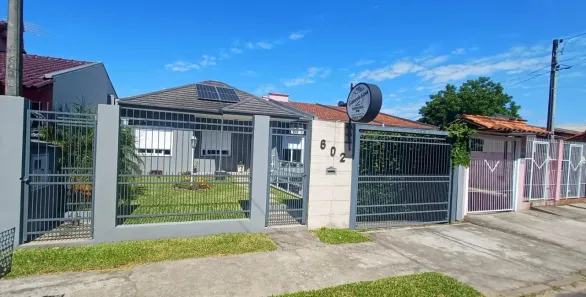 Casa com 3 Quartos à venda, 220m² no Lomba da Palmeira, Sapucaia do Sul