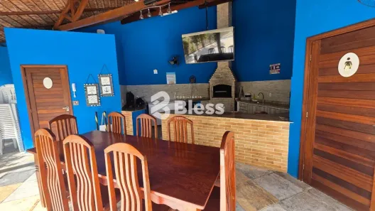 Apartamento com 2 Quartos à venda, 57m² no Emaús, Parnamirim
