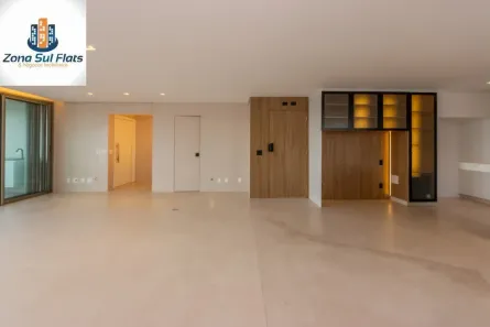 Apartamento com 3 Quartos à venda, 190m² no Vila Mariana, São Paulo