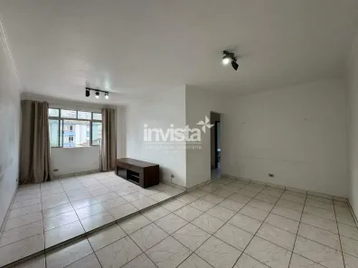 Apartamento com 2 Quartos à venda, 103m² no Ponta da Praia, Santos