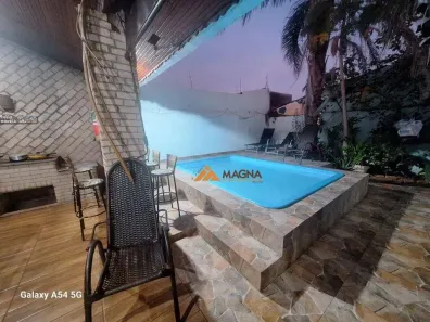 Casa com 2 Quartos à venda, 240m² no Vila Albertina, Ribeirão Preto
