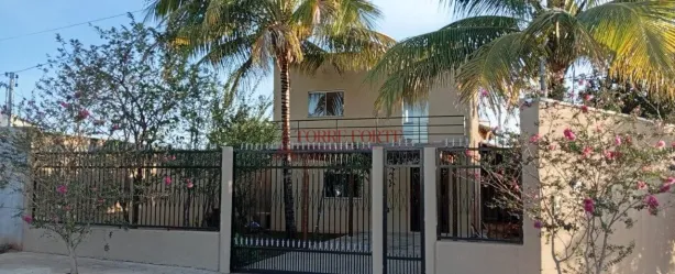 Casa com 2 Quartos à venda, 140m² no Residencial Paraíso, Goiânia