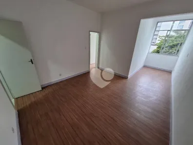 Apartamento com 3 Quartos à venda, 96m² no Tijuca, Rio de Janeiro
