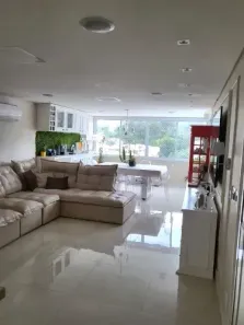Apartamento com 3 Quartos à venda, 147m² no Aclimação, São Paulo