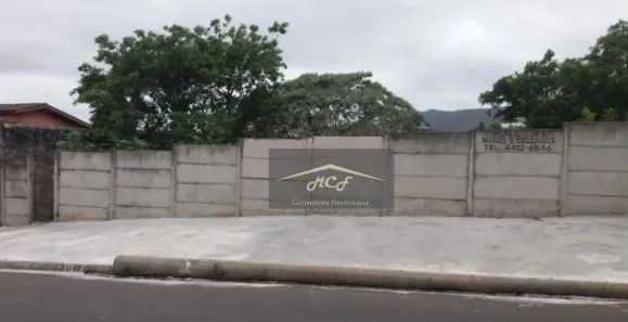 Lote/Terreno à venda, 290m² no Jardim Paulista, Atibaia