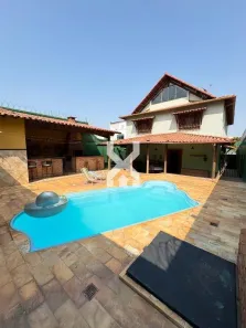 Casa com 4 Quartos à venda, 325m² no Nova Vista, Belo Horizonte
