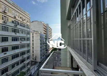 Apartamento com 3 Quartos à venda, 136m² no Icaraí, Niterói