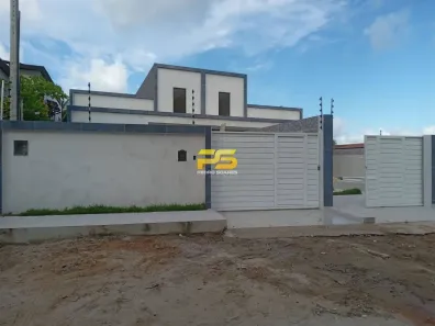 Casa com 3 Quartos à venda, 100m² no Carapibus, Conde