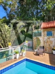 Casa de Condomínio com 2 Quartos à venda, 360m² no Santa Inês, Caieiras