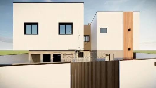 Casa com 2 Quartos à venda, 55m² no Jardim Paulista, Sorocaba