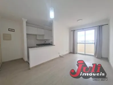Apartamento com 2 Quartos para alugar, 59m² no Rudge Ramos, São Bernardo do Campo