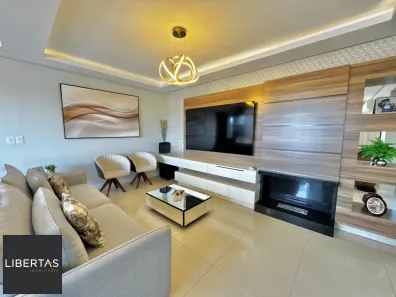 Apartamento com 3 Quartos à venda, 104m² no Centro, Canoas