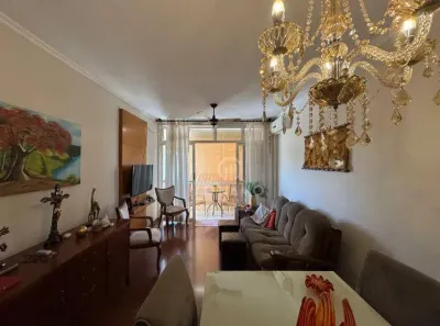 Apartamento com 2 Quartos à venda, 77m² no Jardim Irajá, Ribeirão Preto