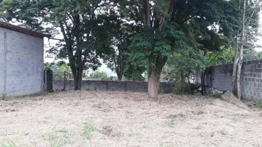 Lote/Terreno à venda, 1000m² no Granjas Rurais Reunidas São Judas Tadeu, Taubaté