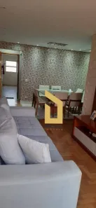 Apartamento com 3 Quartos à venda, 80m² no Santa Teresinha, São Paulo