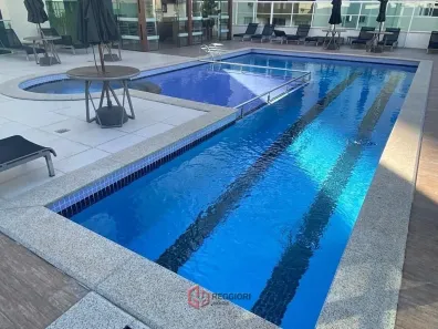 Apartamento com 4 Quartos à venda, 137m² no Centro, Balneário Camboriú