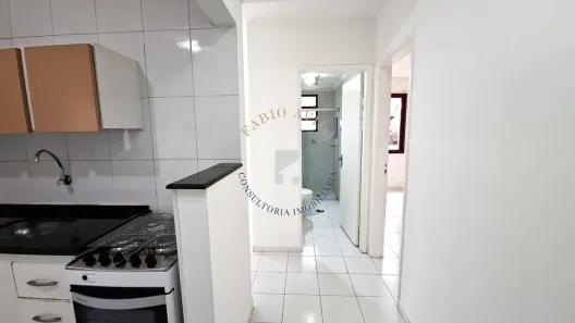 Apartamento com 1 Quarto para venda ou aluguel, 45m² no Itaim Bibi, São Paulo