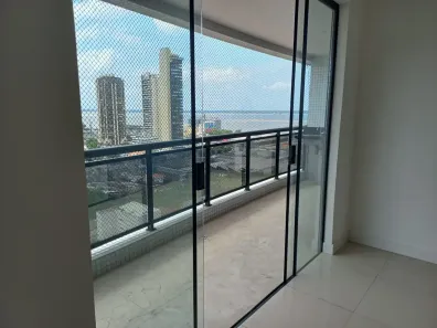 Apartamento com 2 Quartos à venda, 80m² no Umarizal, Belém