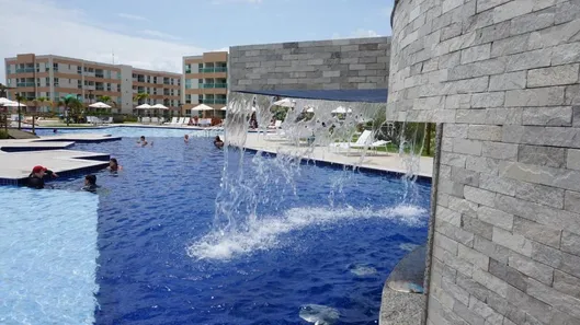 Apartamento com 1 Quarto à venda, 40m² no Porto de Galinhas, Ipojuca