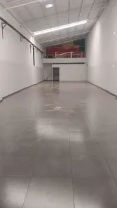 Galpão/Depósito/Armazém para alugar, 310m² no Jardim San Marino, São José dos Campos