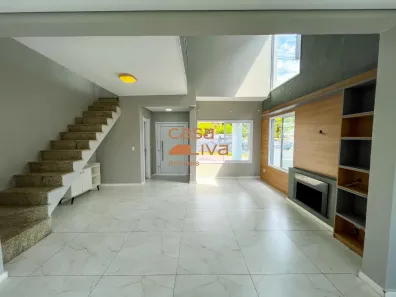 Casa de Condomínio com 3 Quartos à venda, 158m² no Rubem Berta, Porto Alegre