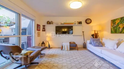 Casa de Condomínio com 3 Quartos à venda, 200m² no Chácara das Pedras, Porto Alegre
