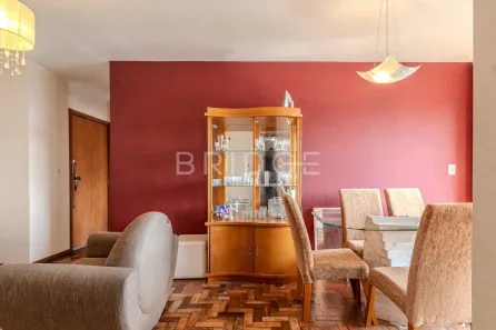 Apartamento com 3 Quartos para alugar, 89m² no Vila Ipiranga, Porto Alegre